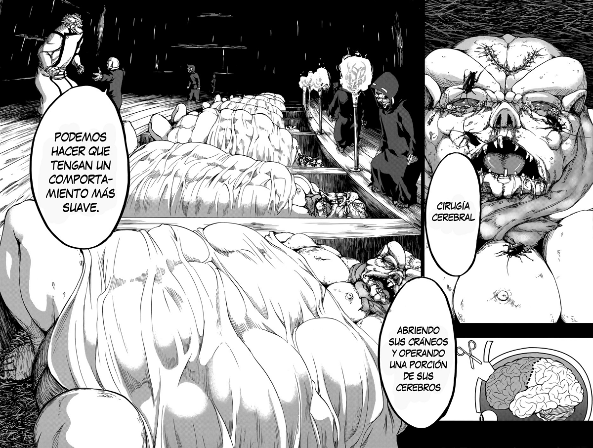 Shin Sekai Yori (Nightow)