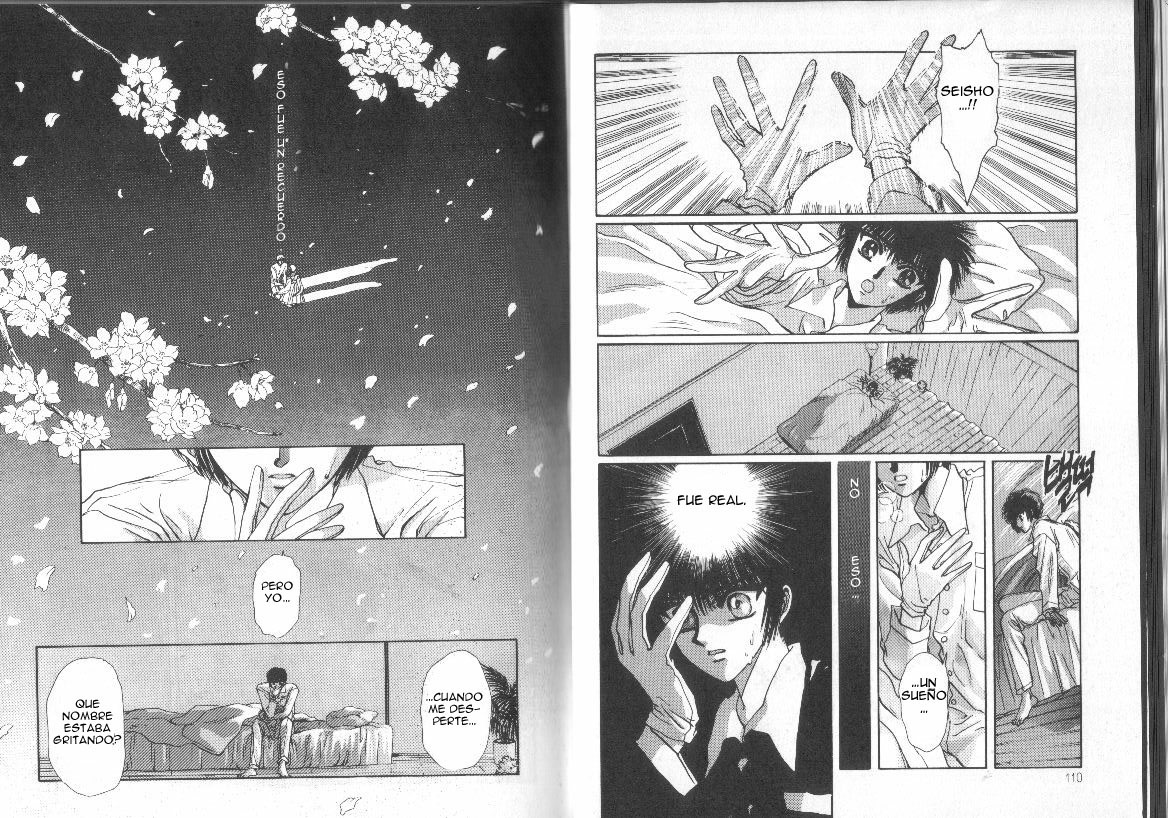 Tokyo Babylon (Clamp Fansub)