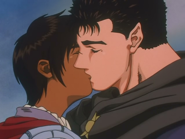 Berserk (AnimeHD)