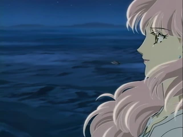 Area 88 (TV) (Kamonohashi no Fansub)