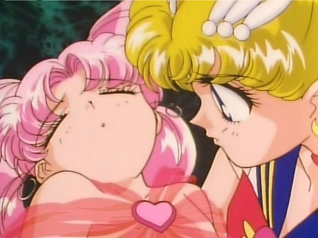 Bishoujo Senshi Sailor Moon Super S - Sailor 9 Senshi Shuuketsu! Black-Dream-Hole no Kiseki (Mahou Anime Digital)