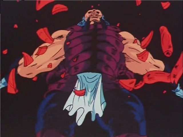 Hokuto no Ken 2 (Anime Seiden)