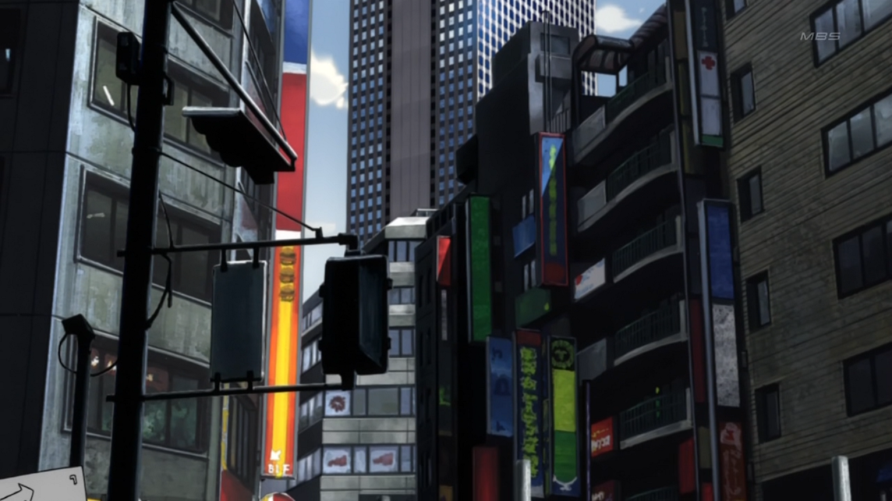 Durarara!! (Inshuheki)