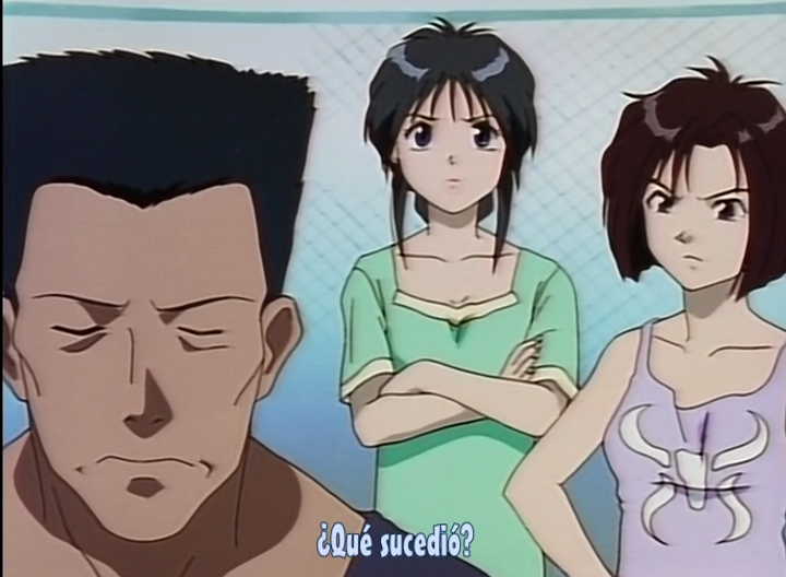 Taiho Shichau zo Special (Estás Arrestado: Mini Specials) (El Mejor Anime Fansub)