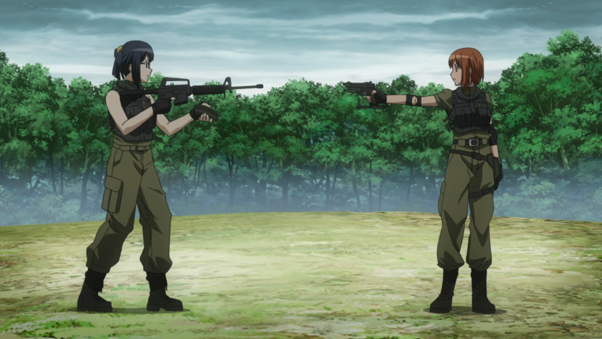 Asobi ni Iku yo! (Frontalweb Fansub)