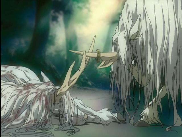 Doce Reinos (Juuni Kokki) (BuGiPoP)