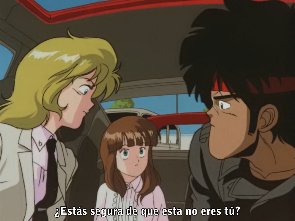 Diding Bean (Nanikano Fansub, Kapwham Enterprises)