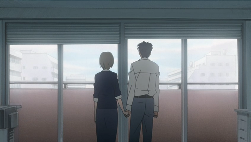 Honey & Clover (AnimeRakuen)