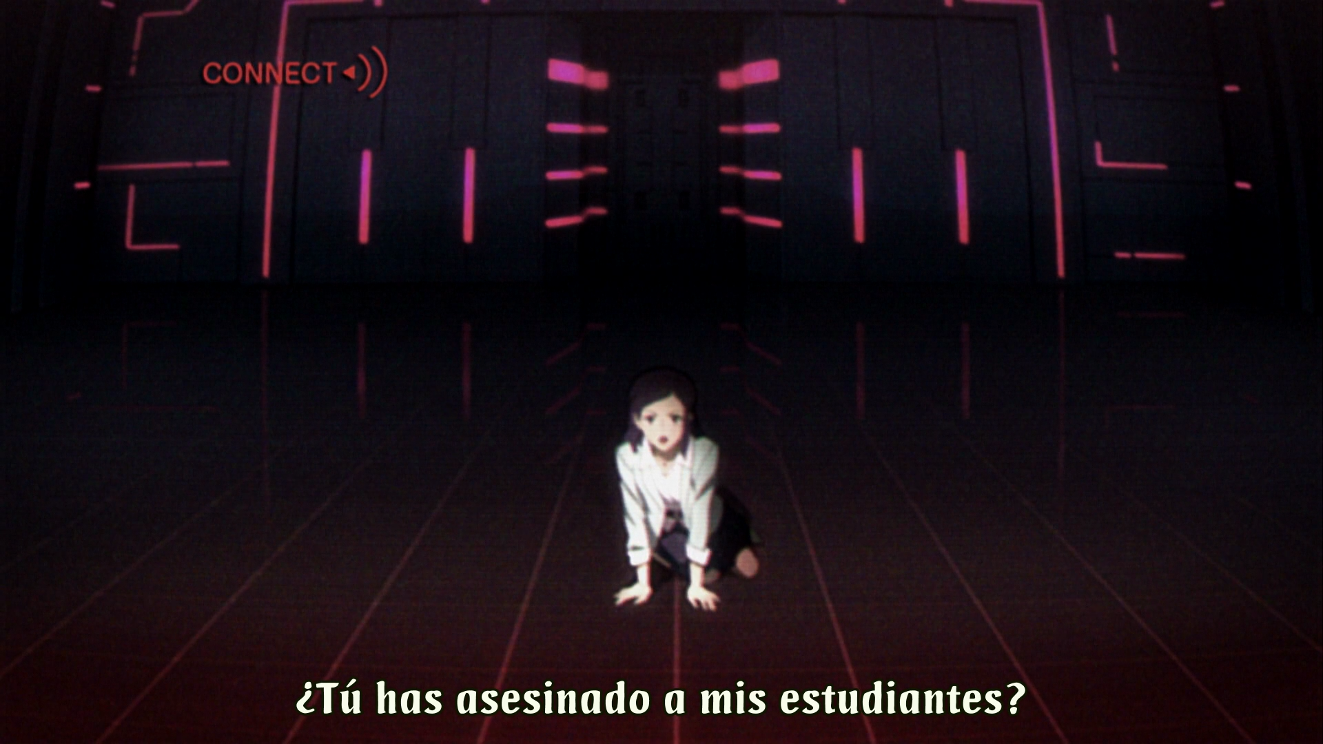 Loups=Garous (Frontalweb Fansub)