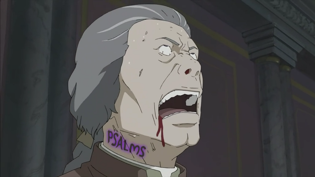 Le Chevalier D'Eon (AnimeRakuen, Tai-Rei Fansubs)