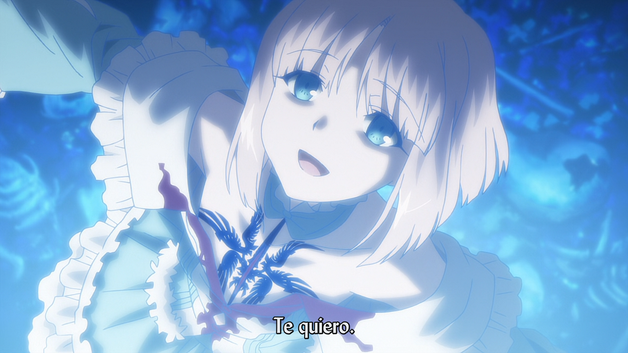 Fate/Prototype (Backbeard)