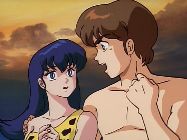 Maison Ikkoku: Crónica de un naufragio (80sTVseries)