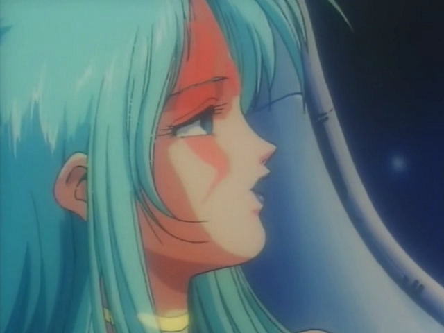 Macross II: Lovers Again (The Phoenix Team)