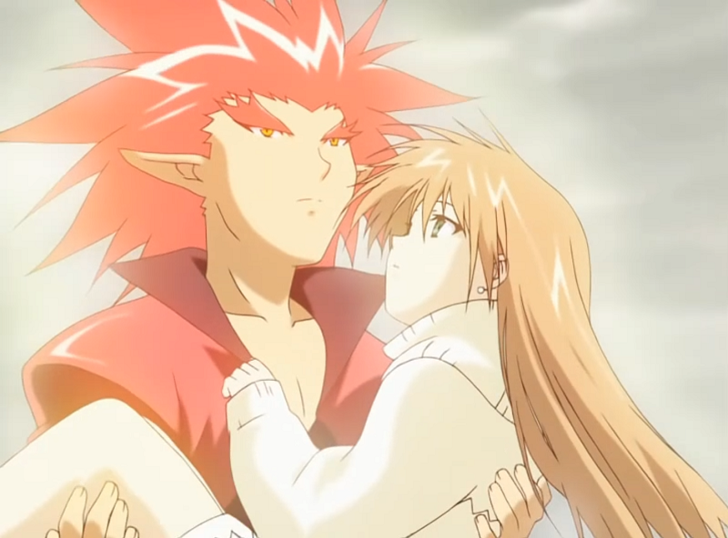 Munto: Toki no Kabe wo Koete (Anime Underground)