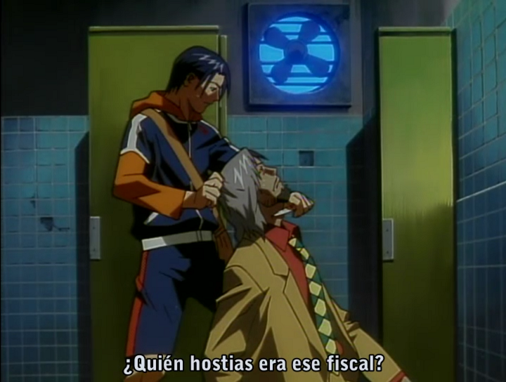 A Kite (Sexo Letal) (El Nabo Sonriente)