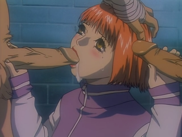 Mezzo Forte (AnimeHD)