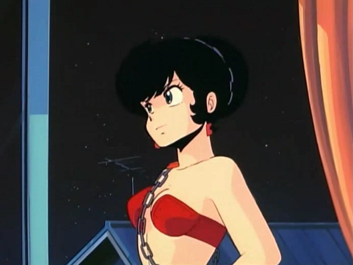 Urusei Yatsura Movie 3: Remember My Love (XeTe,curro1)