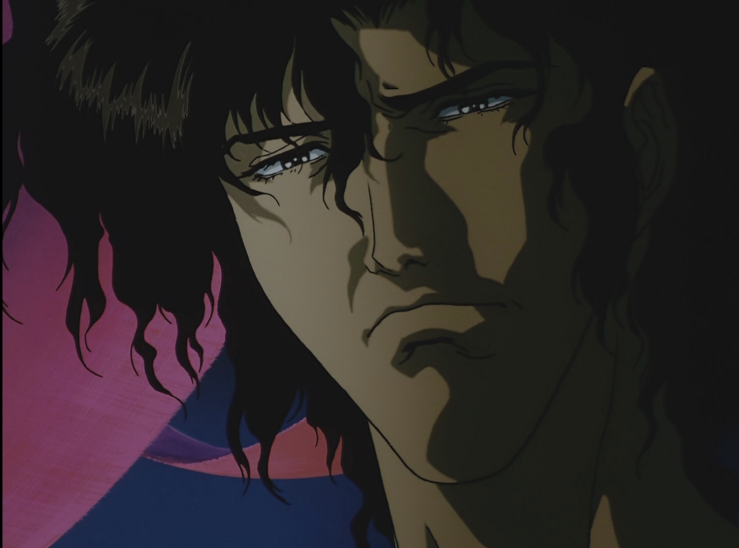 Ninja Scroll (EvoShare)