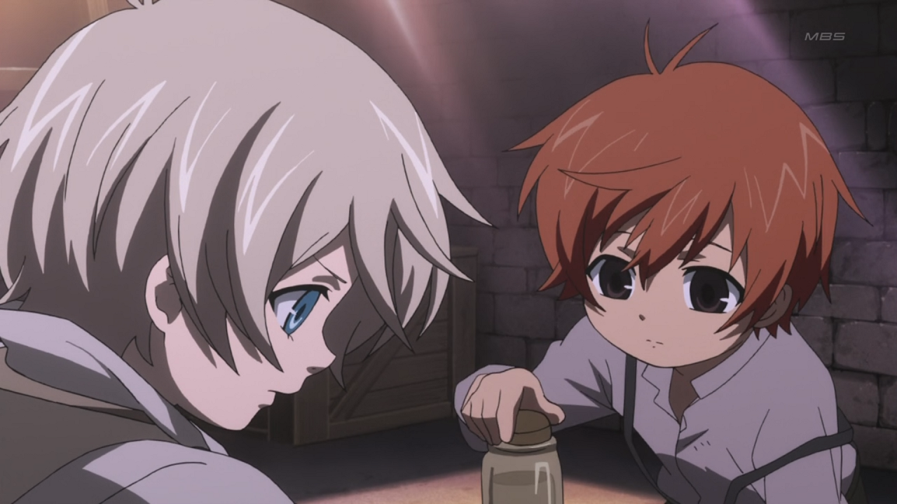 Kuroshitsuji II (AnimeRakuen)