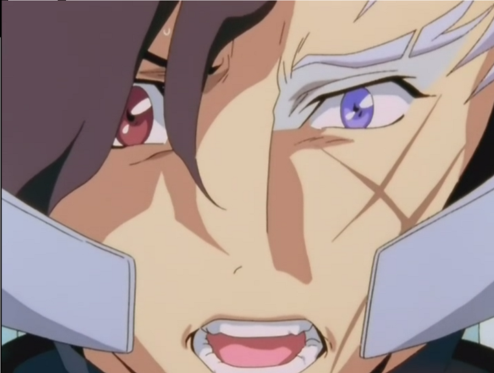 Argento Soma (Frozen-Layer Fansub)