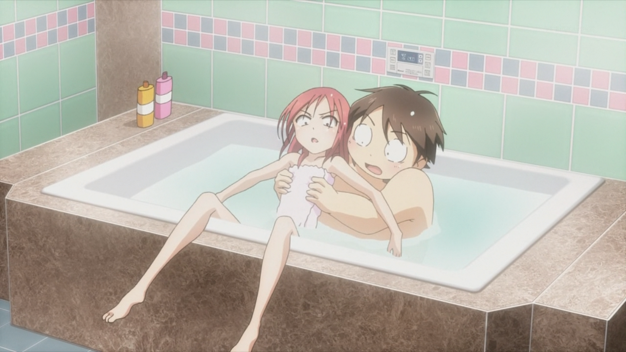 Accel World (Aozora)