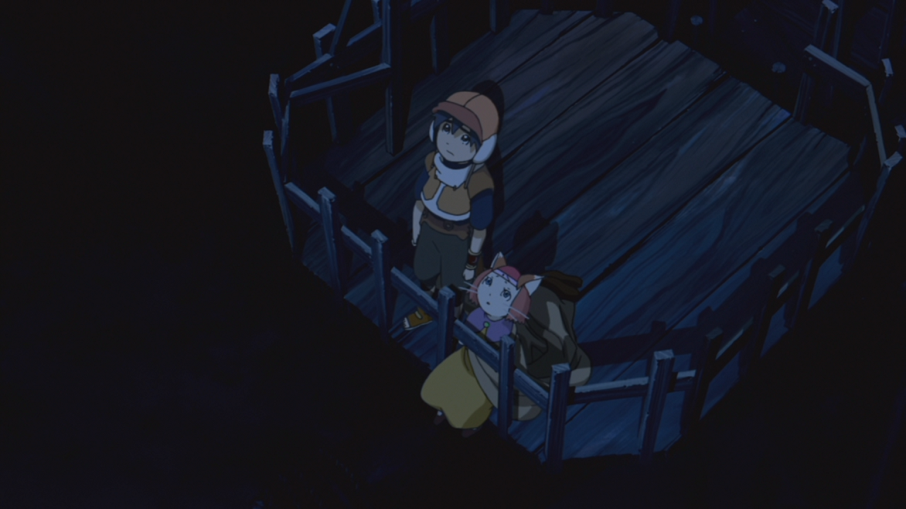 Brave Story (Backbeard, Nanikano Fansub)