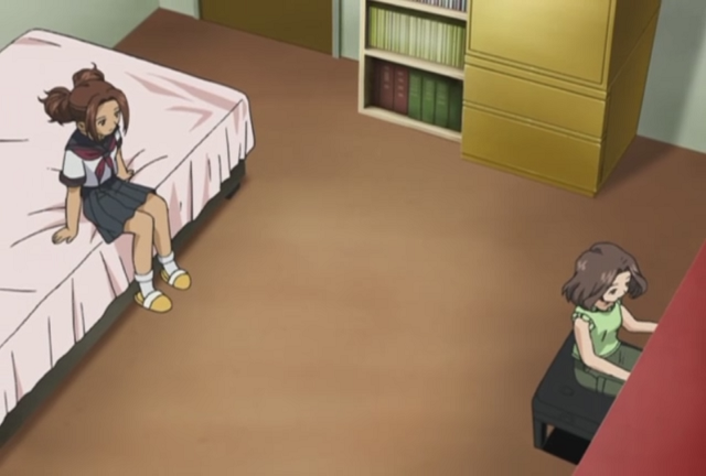 Casi 15 años: Melodía juvenil (AnimeHD)