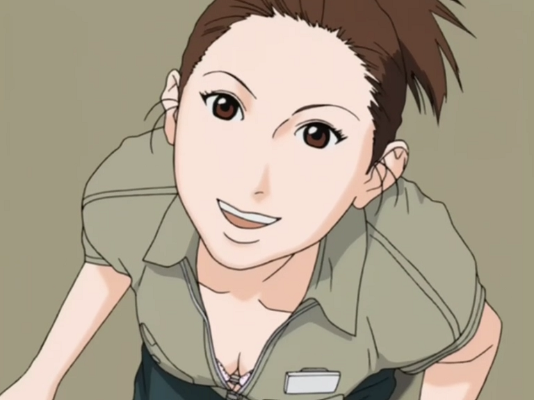 Colorful (Nanikano Fansub, Kapwham Enterprises)