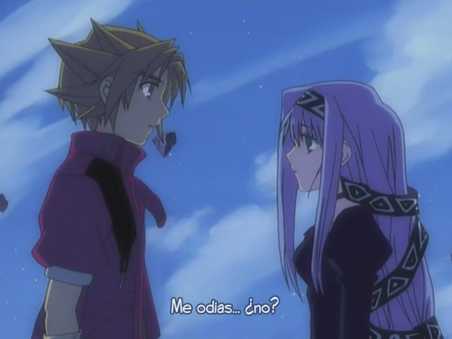 Erementar Gerard (Vago-Fansubs)