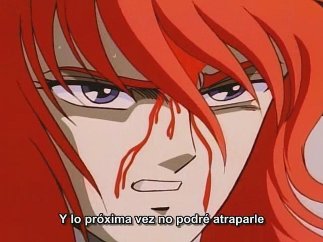 Fuuma no Kojirou: Fuuma Hanran-hen (EltemplomangA)