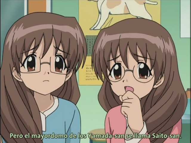 Futakoi Alternative (Nanikano Fansub)