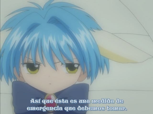 Galaxy Angel Z (Nanikano Fansub)