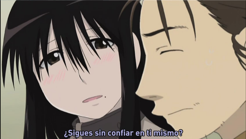 Genshiken 2 (Anime Underground)