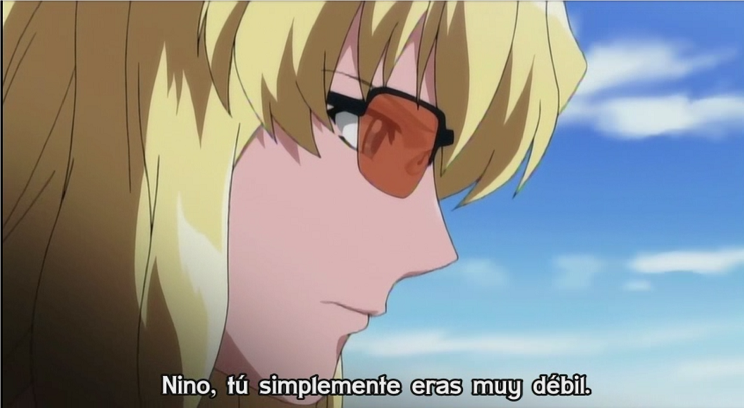 Gunslinger Girl: Il Teatrino (Chikara No Fansub)