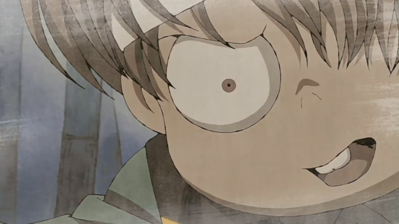 Hakaba Kitarou (Nanikano Fansub)