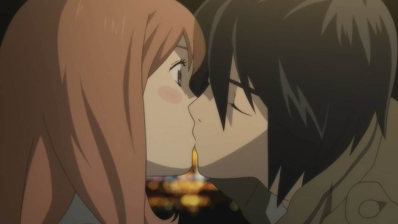 Higashi no Eden (Anime Underground)