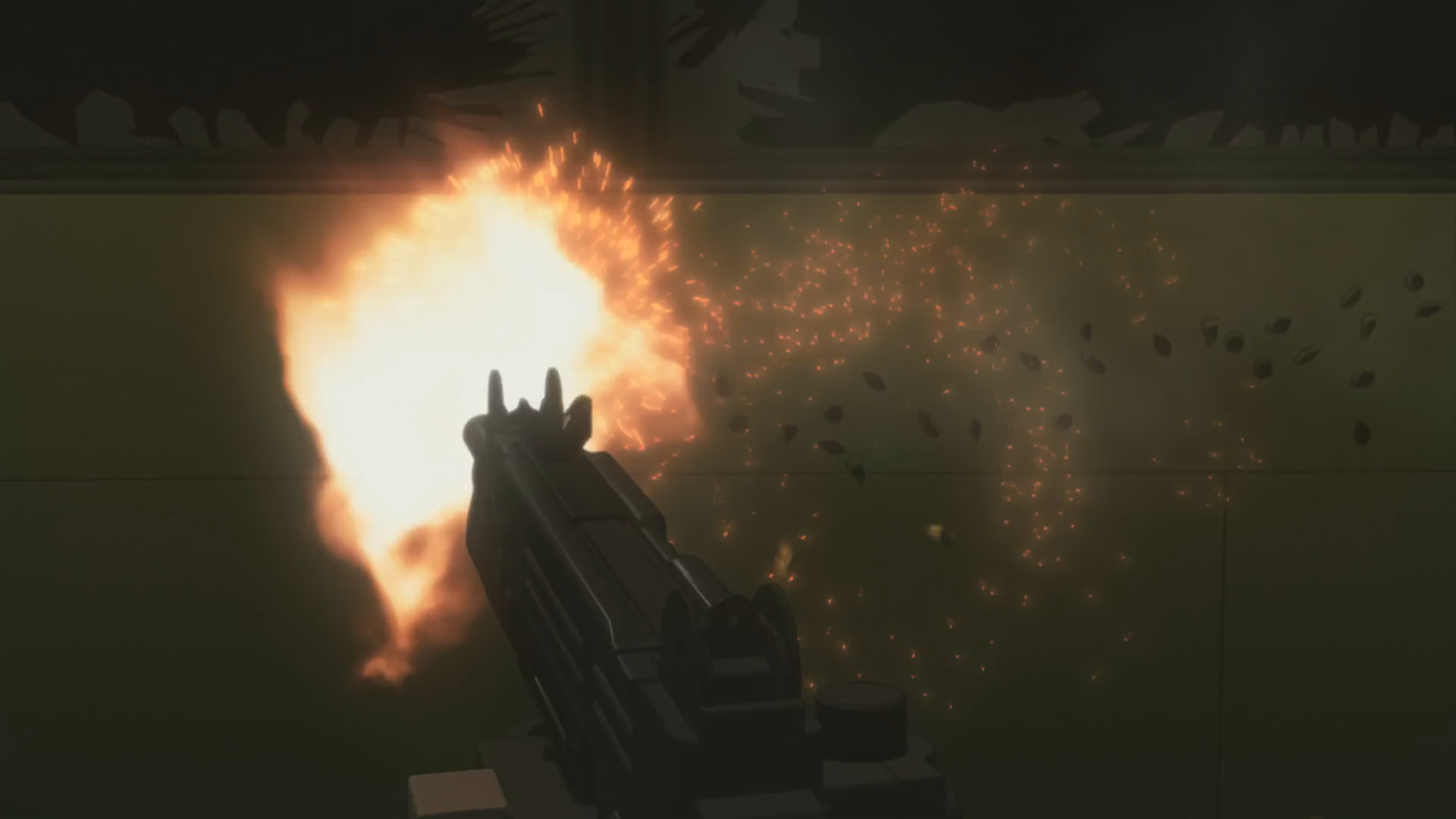 Hidan no Aria (007 no Fansub)