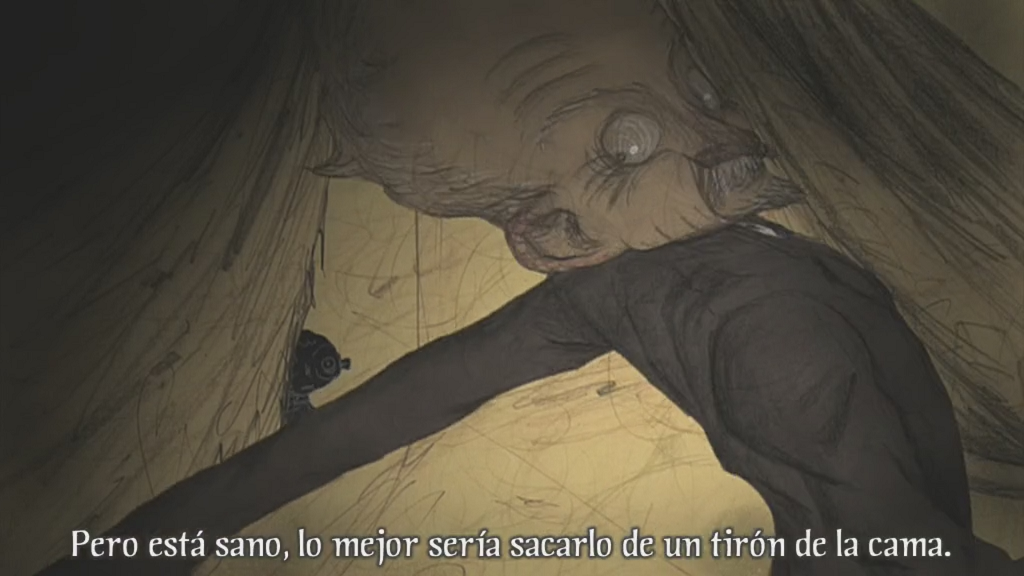 Inaka Isha (Tanoshii Fansub)