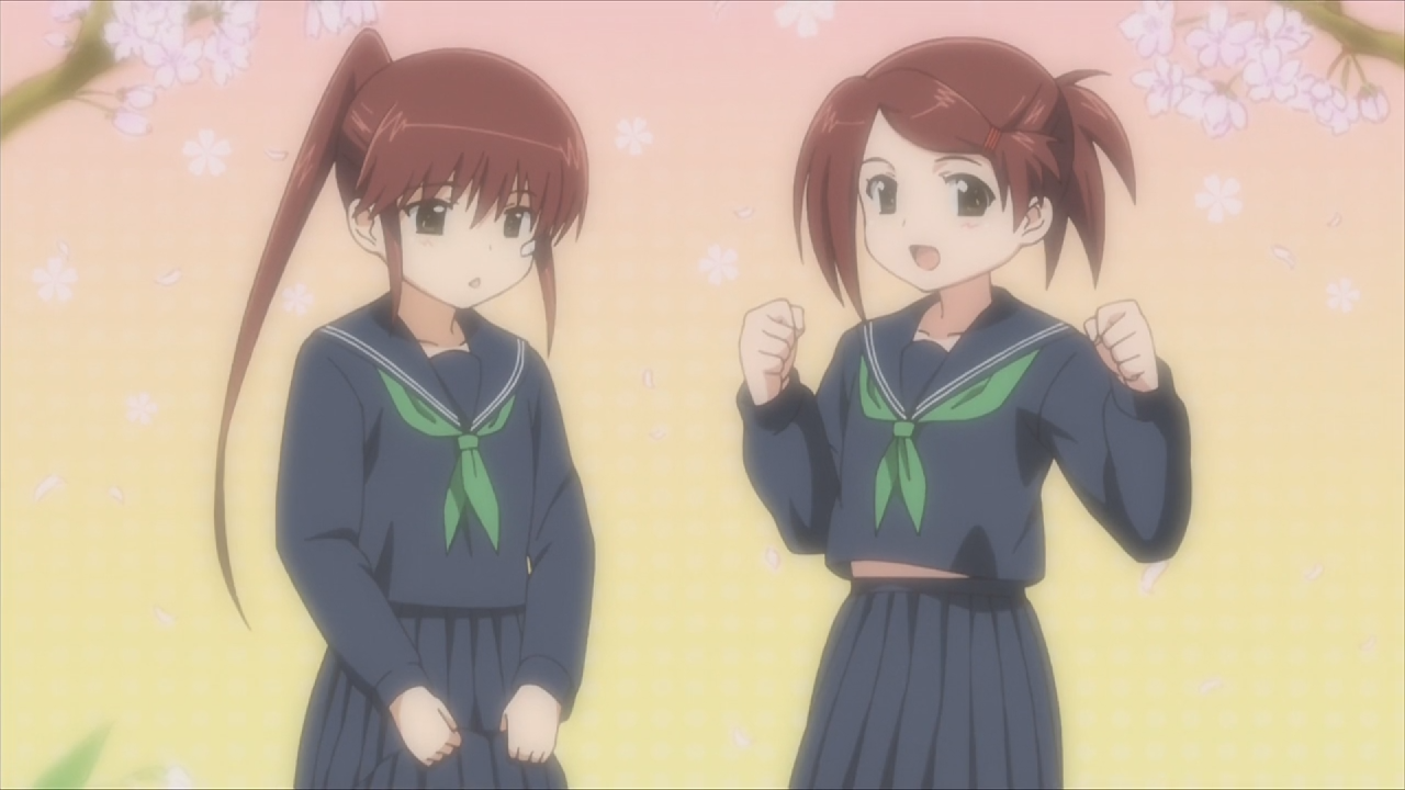 Kiss x Sis (TV) (Kaede Kawaii Fansub)