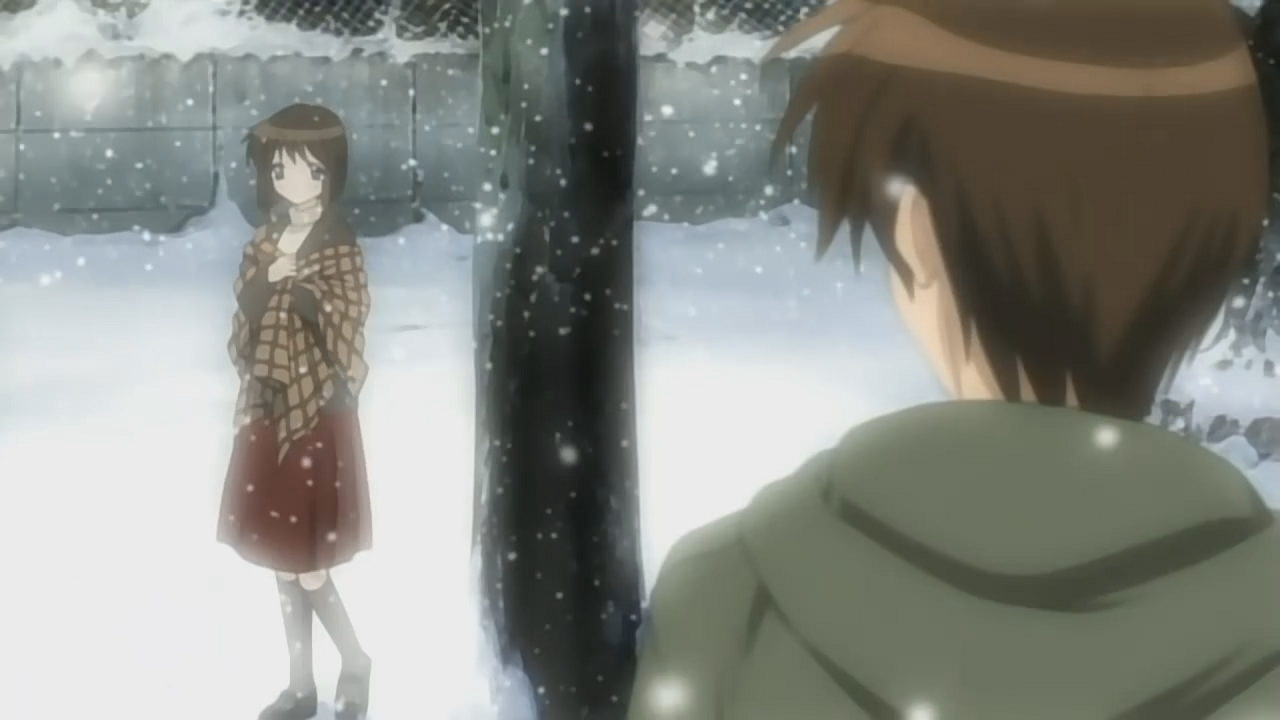 Kanon (2006) (Anime Underground)