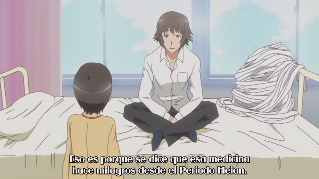 Kanokon (Nanikano Fansub)