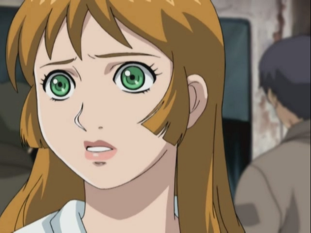 Kenran Butoh Sai: The Mars Daybreak (Anime Underground)