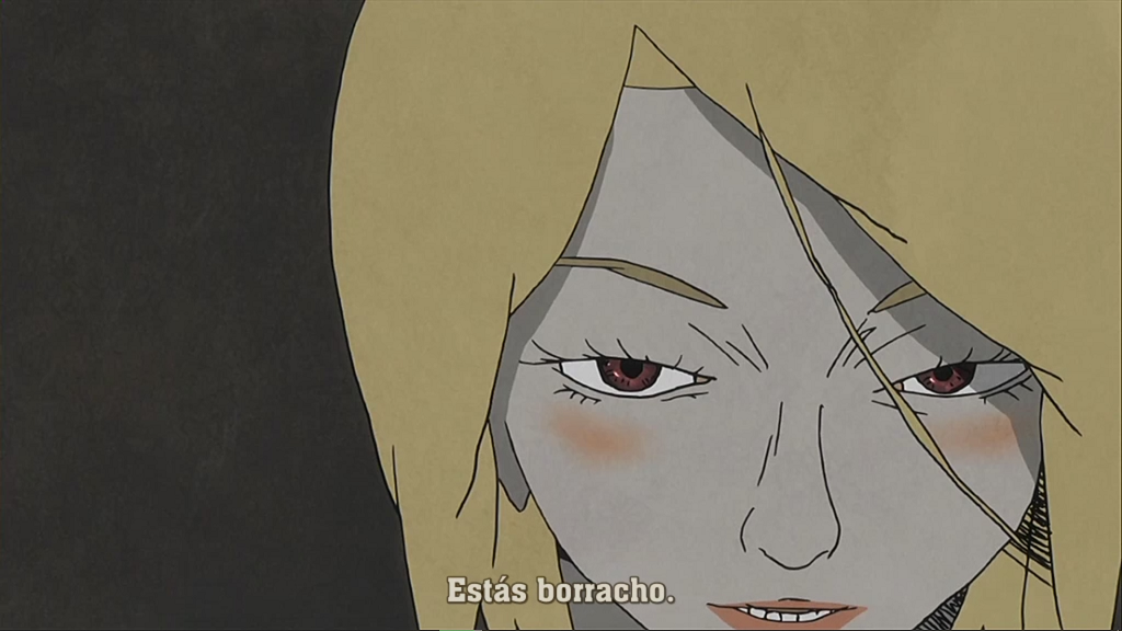 Kemonozume (Tanoshii Fansub)