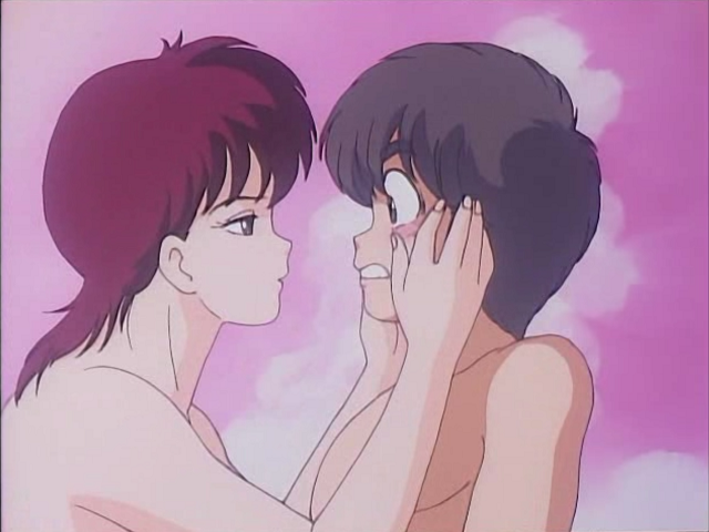 Kimagure Orange Road OVAS (?)