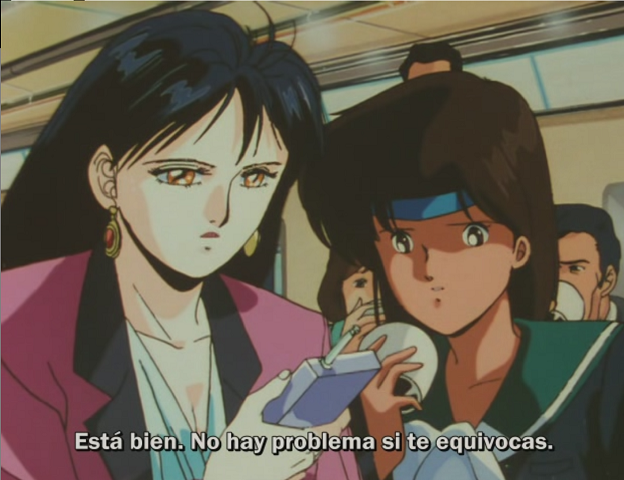 Lightning Trap: Leina & Laika (Eden no Fansub)