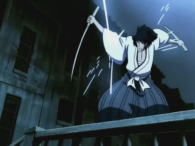 Lupin III: Otakara Henkyaku Daisakusen!! (Nanikano Fansub, AnimeRakuen)