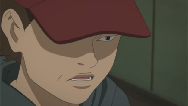 Paranoia Agent (Mousou Dairinin) (?)