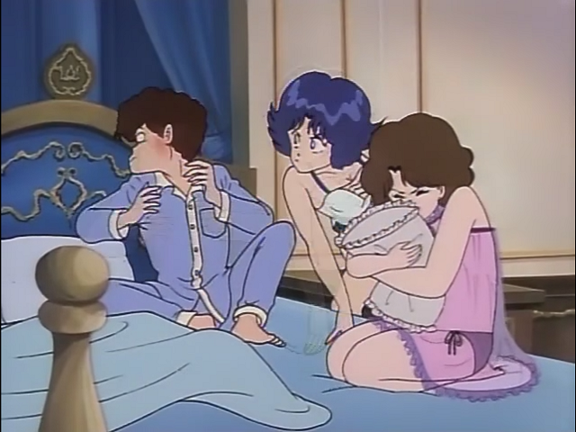 Minna Agechau (AnimeHD)