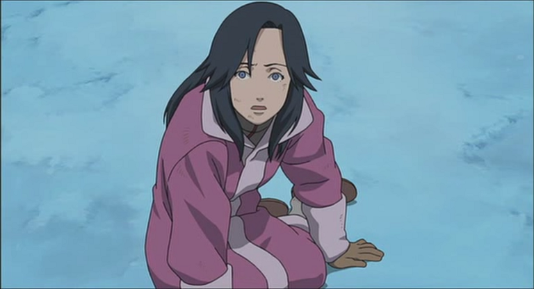 Naruto Movie 1: Dai Katsugeki!! Yuki Hime Shinobu Houjou Dattebayo! (Xtasy no Fansub)