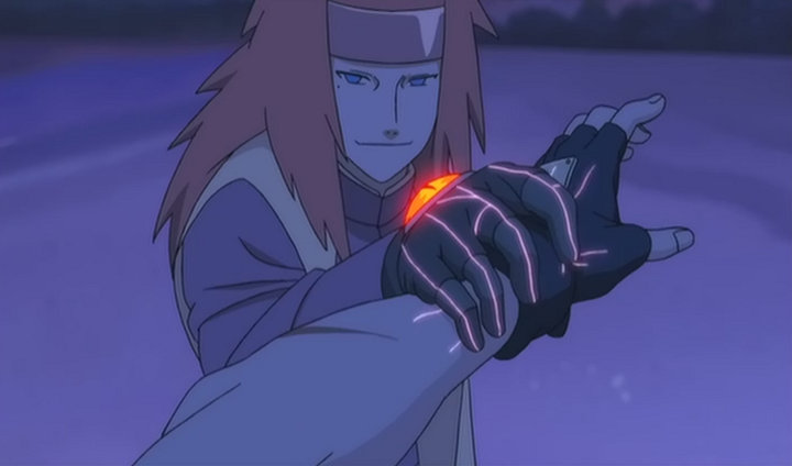 Naruto Movie 3: Dai Koufun! Mikazuki Jima no Animaru Panikku Dattebayo! (Xtasy no Fansub)